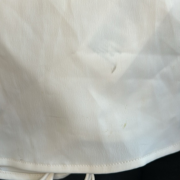 Urban Outfitters Adriana Slinky Strappy Cami - Picture 8 of 8